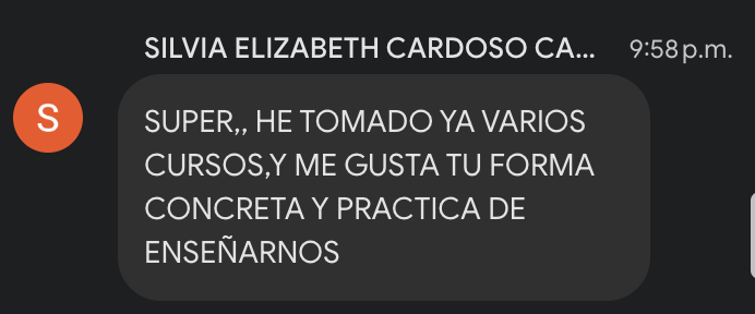 Testimonio Academia 3
